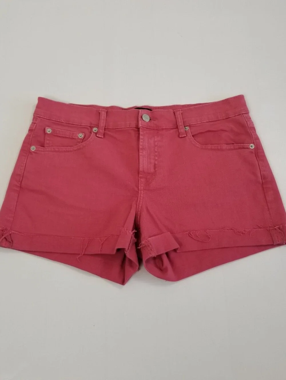 Gap Denim Shorts 29